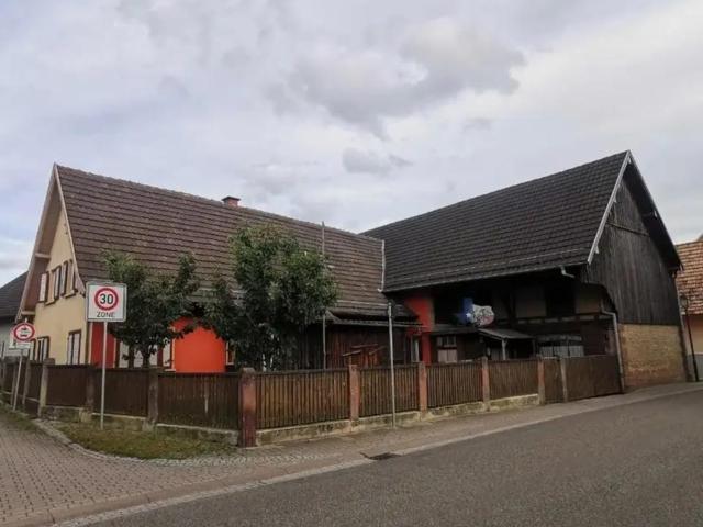 Haus kaufen in Schwanau, Baden-Württemberg
