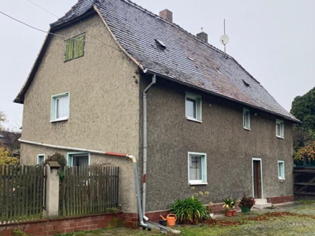Haus kaufen in Leipzig, Sachsen