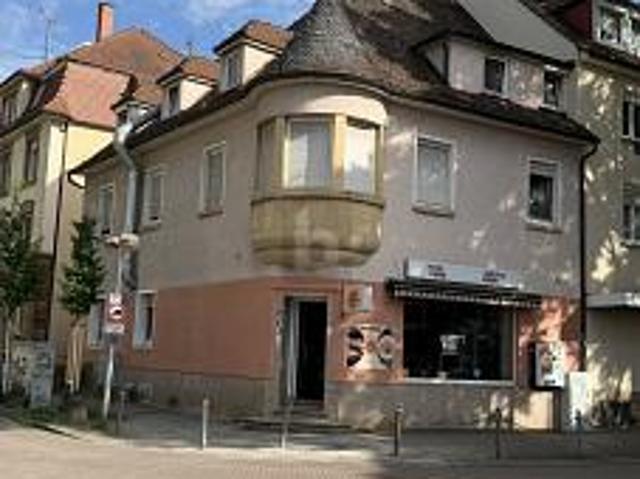 Haus kaufen in Rosenberg, Heilbronn