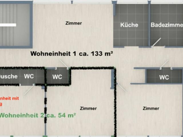 Wohnung kaufen in Steyr, Oberösterreich