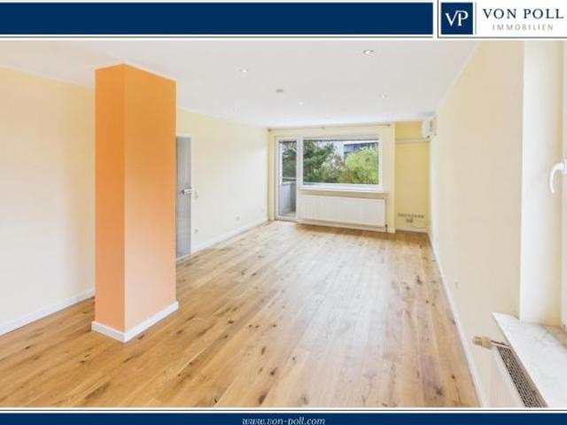 Wohnung kaufen in Köln, Nordrhein-Westfalen