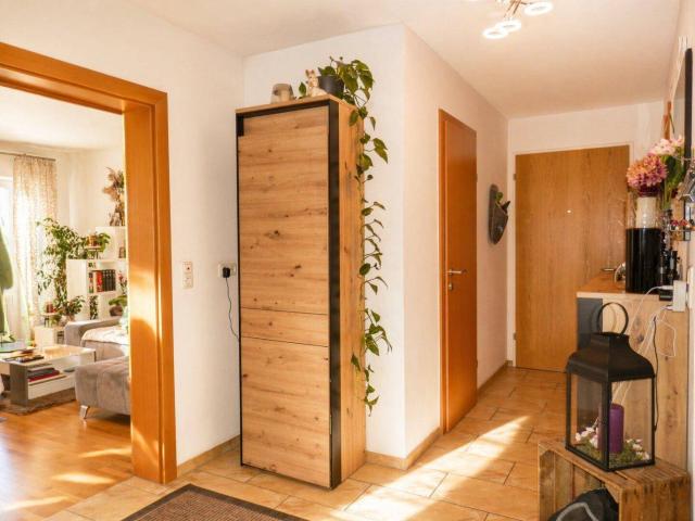 Apartment kaufen in Altenstadt, Feldkirch