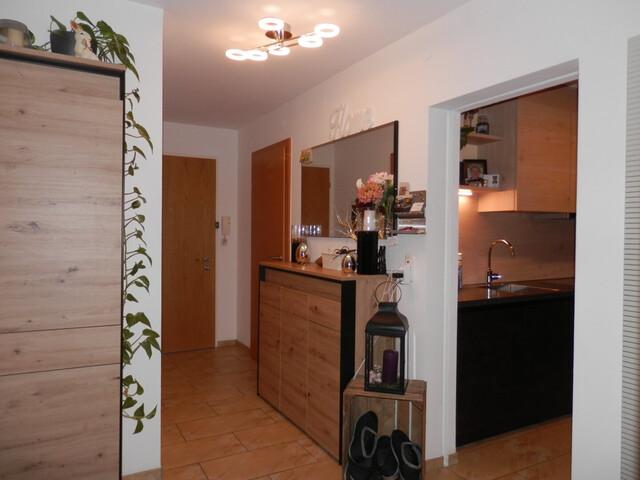 Apartment kaufen in Feldkirch, Vorarlberg