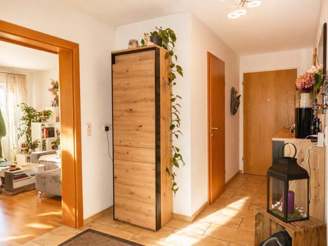 Apartment kaufen in Feldkirch, Vorarlberg