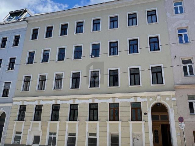 Apartment kaufen in Wien