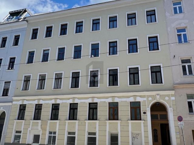Wohnung kaufen in Ottakring, Wien