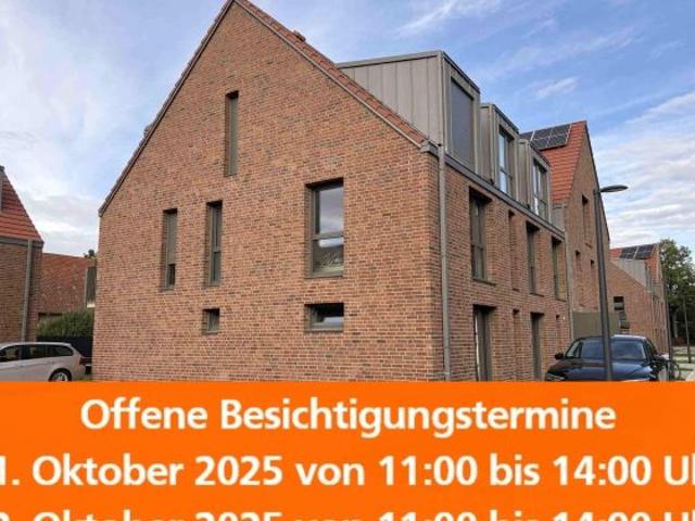Wohnung kaufen in Burgwedel, Niedersachsen