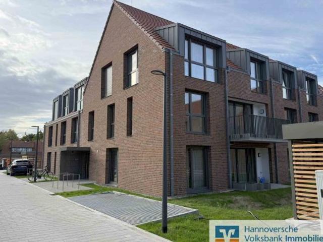 Wohnung kaufen in Burgwedel, Niedersachsen