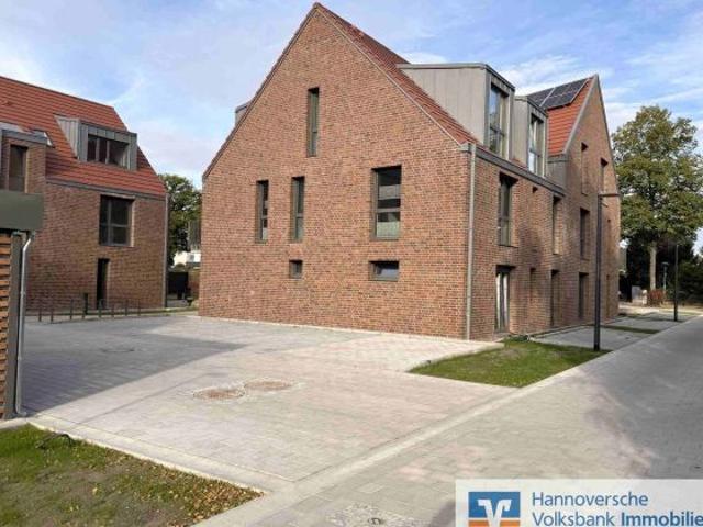Wohnung kaufen in Burgwedel, Niedersachsen