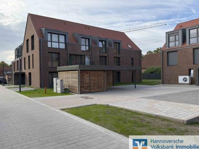 Wohnung kaufen in Burgwedel, Niedersachsen
