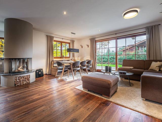 Apartment kaufen in Aurach bei Kitzbühel, Tirol