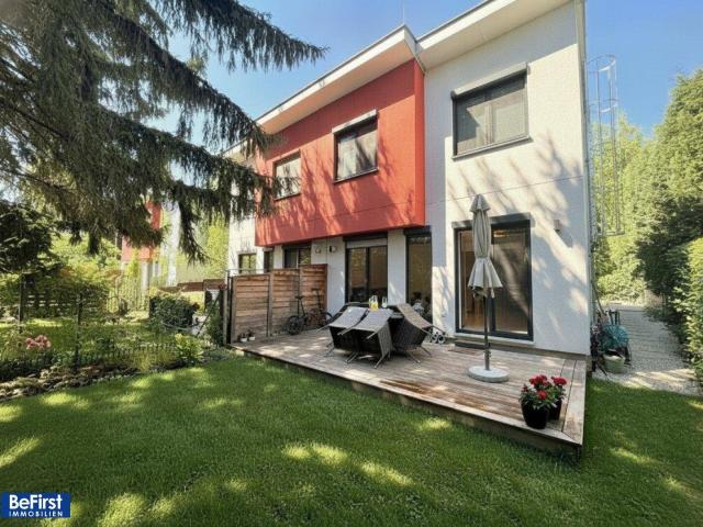Haus mieten in Donaustadt, Wien