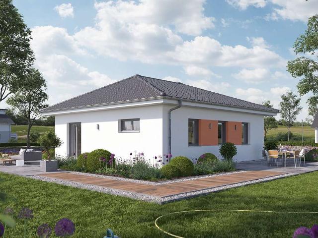 Haus kaufen in Westre, Kreis Nordfriesland