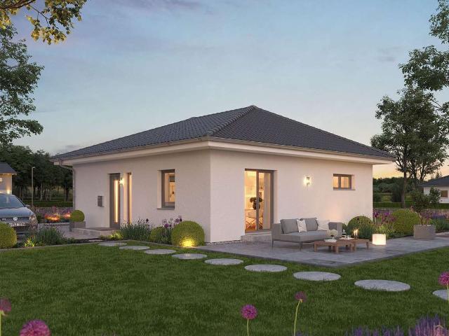 Haus kaufen in Ellhöft, Kreis Nordfriesland