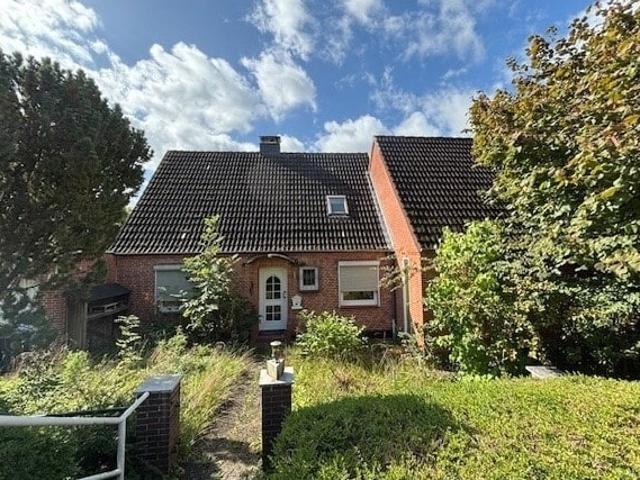 Haus kaufen in Sehmsdorf, Bad Oldesloe
