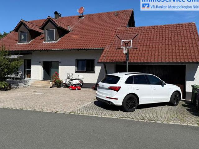Haus kaufen in Wendelstein, Bayern