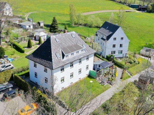 Haus kaufen in Mulda/Sachsen, Mittelsachsen