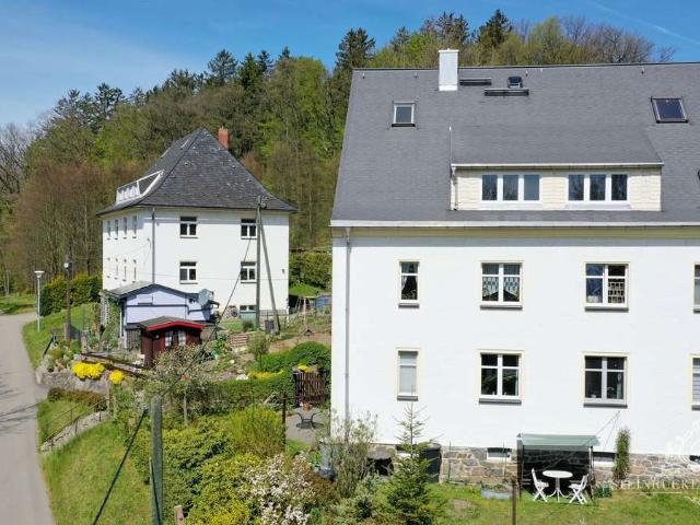 Haus kaufen in Mulda/Sachsen, Mittelsachsen