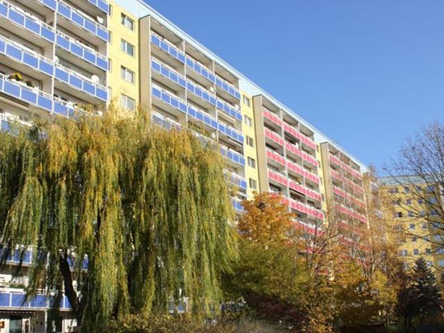 Apartment mieten in West, Leipzig