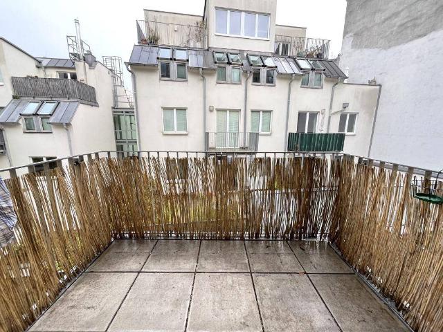 Apartment mieten in Währing, Wien