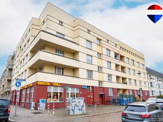 Wohnung kaufen in Stadtfeld Ost, Magdeburg
