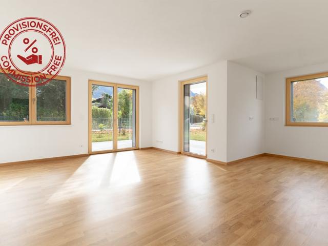 Wohnung kaufen in Mellau, Vorarlberg