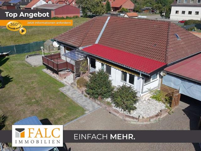 Haus kaufen in Katlenburg-Lindau, Niedersachsen