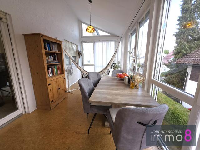 Wohnung mieten in Steingriff, Schrobenhausen
