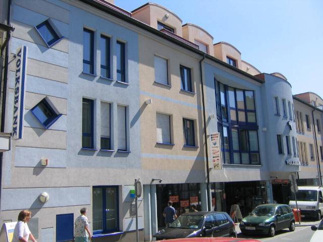 Apartment mieten in Waidhofen an der Thaya, Niederösterreich