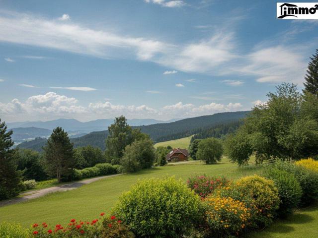 Haus kaufen in Frauenstein, Kärnten