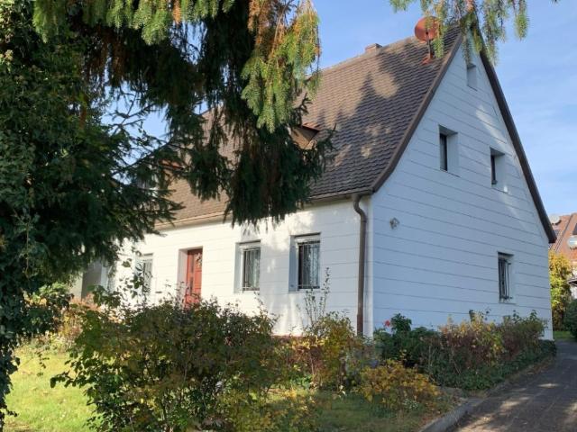Haus kaufen in Fürth, Bayern