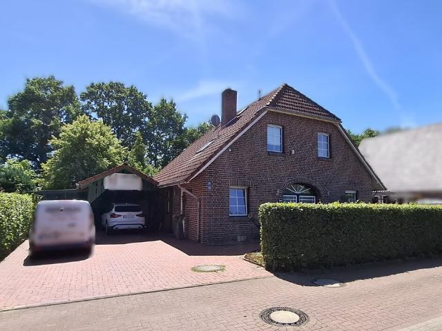Villa kaufen in Meyerhausen, Niedersachsen