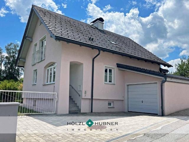 Haus kaufen in Neumarkt am Wallersee, Salzburg