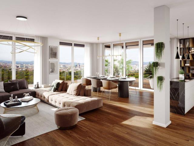Apartment kaufen in KG Leopoldstadt, Wien