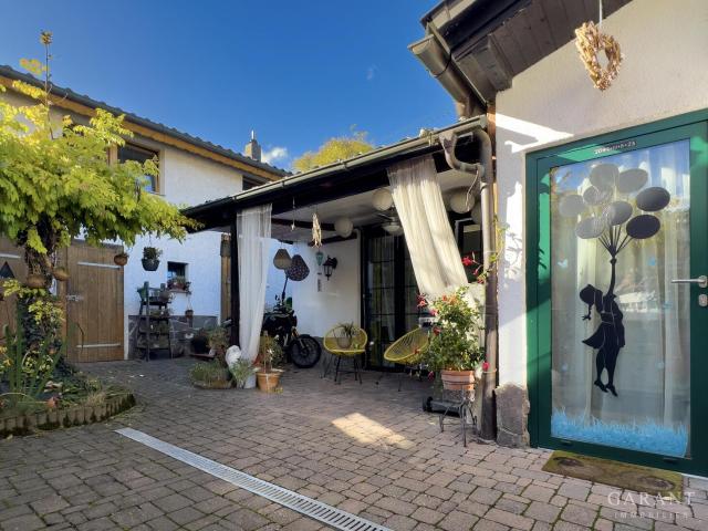 Villa kaufen in Offstein, Rheinland-Pfalz