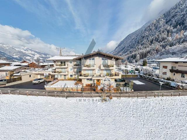 Wohnung kaufen in Freundsberg, Schwaz