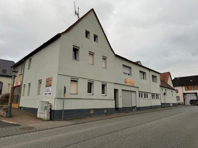 Haus kaufen in Ober-Mörlen, Hessen