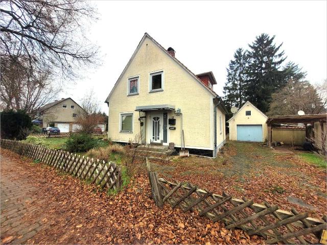 Haus kaufen in Eschede, Landkreis Celle