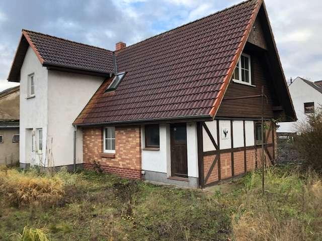 Haus kaufen in Groß Mohrdorf