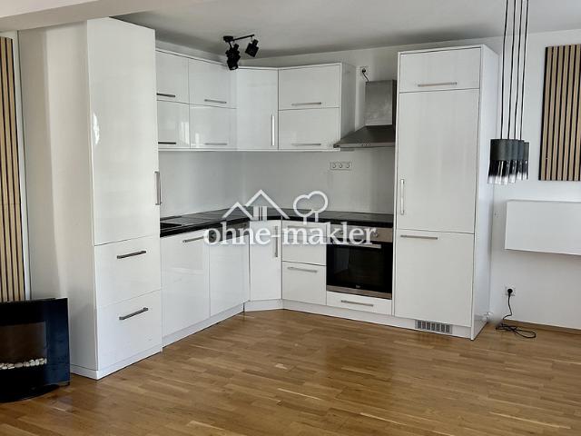 Apartment kaufen in Bad Ditzenbach, Baden-Württemberg