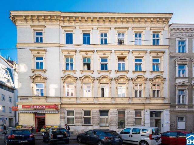 Gewerbe kaufen in KG Inzersdorf Stadt, Wien