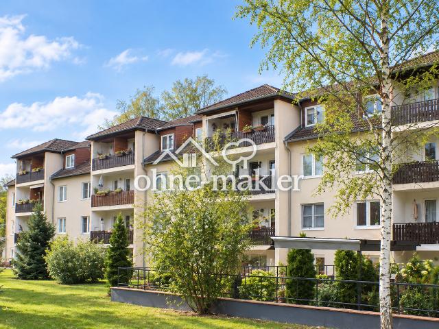 Haus kaufen in Blankenfelde, Teltow-Fläming