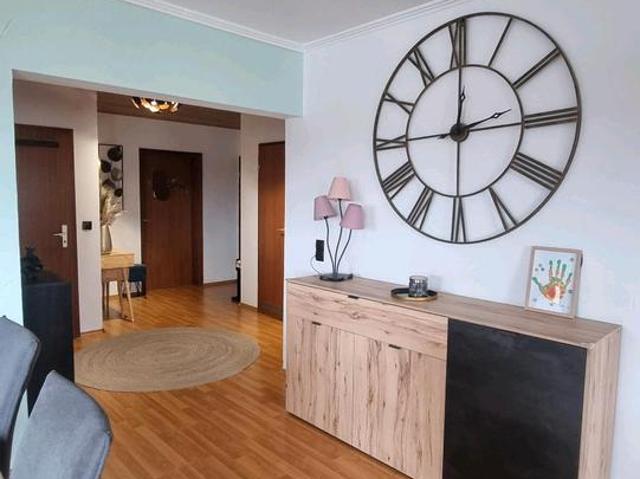 Wohnung kaufen in Leimen, Baden-Württemberg