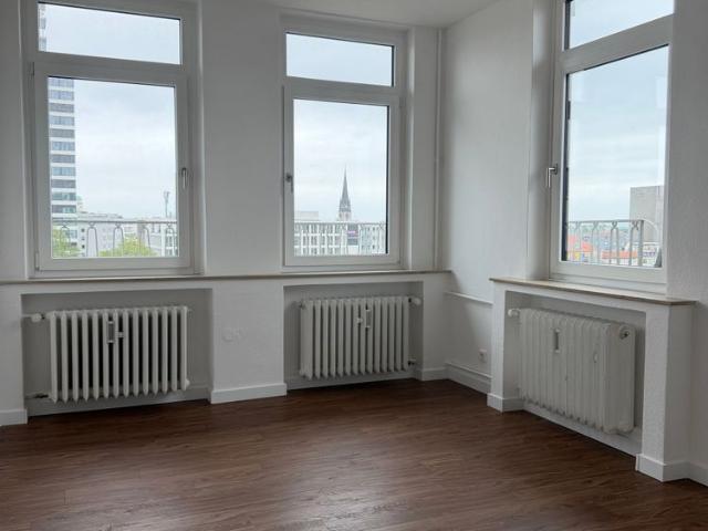 Apartment mieten in Mitte, Bielefeld