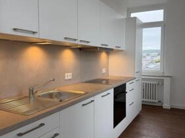Apartment mieten in Mitte, Bielefeld