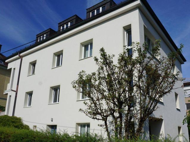 Apartment mieten in Froschberg, Linz