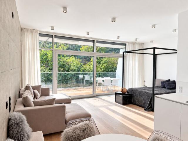 Wohnung kaufen in Riedenburg, Salzburg