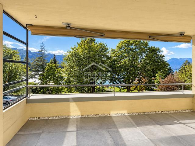 Wohnung kaufen in Thun, Verwaltungsregion Oberland