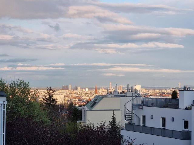 Apartment kaufen in Ottakring, Wien