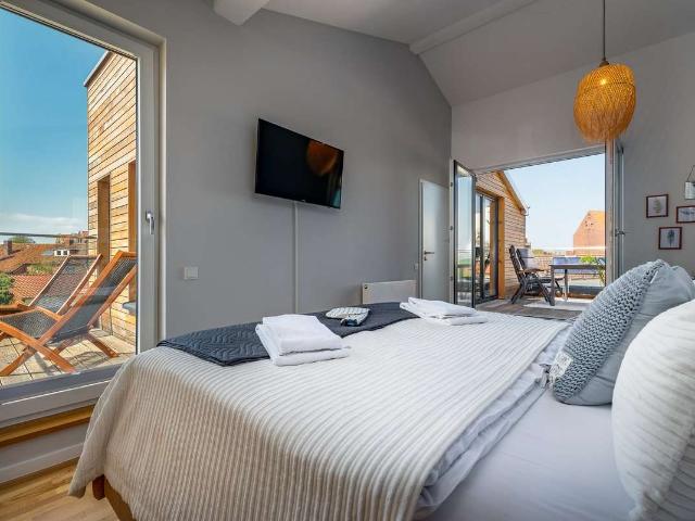 Wohnung kaufen in Heiligenhafen, Kreis Ostholstein